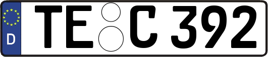 TE-C392