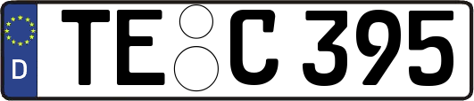 TE-C395
