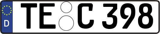 TE-C398