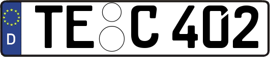 TE-C402