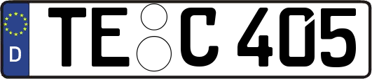 TE-C405
