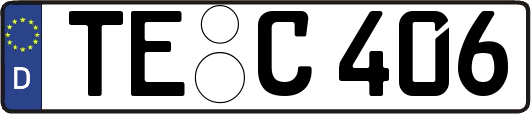 TE-C406