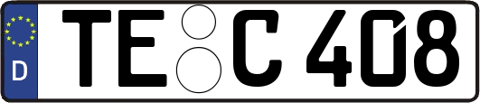 TE-C408