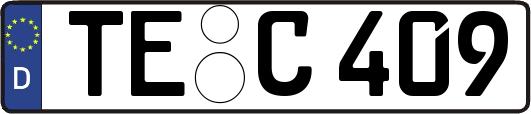 TE-C409