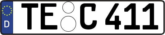 TE-C411