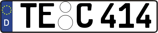 TE-C414