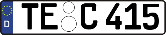 TE-C415