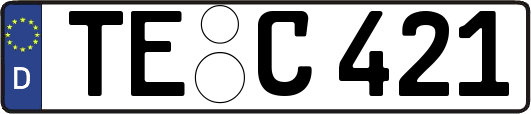 TE-C421