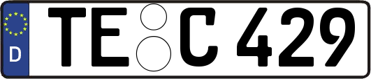 TE-C429