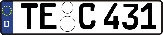 TE-C431