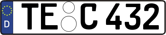 TE-C432