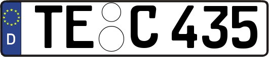 TE-C435