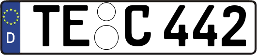 TE-C442