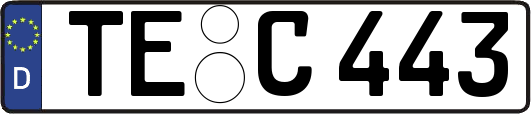 TE-C443
