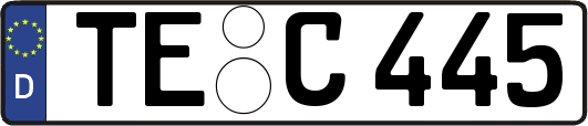 TE-C445