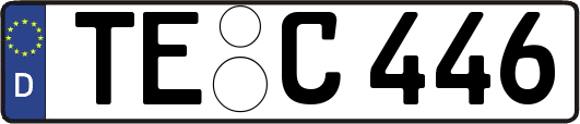 TE-C446