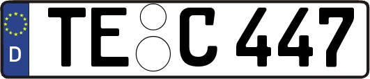 TE-C447