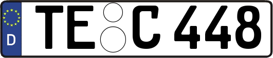 TE-C448