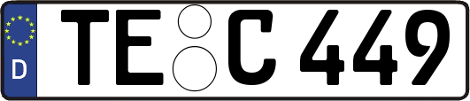 TE-C449
