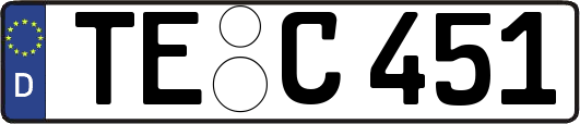 TE-C451