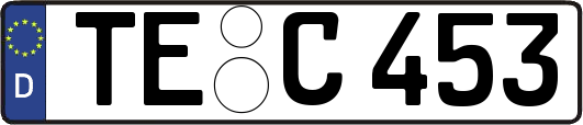 TE-C453