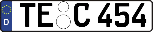 TE-C454