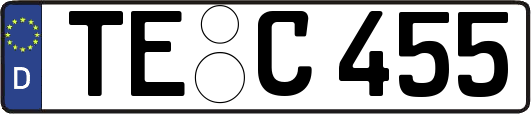 TE-C455