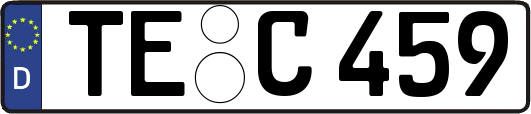 TE-C459