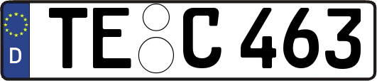TE-C463