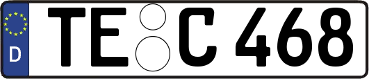 TE-C468