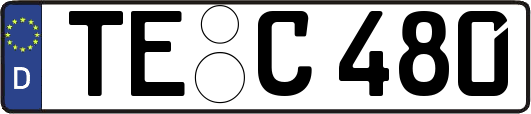 TE-C480