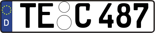 TE-C487