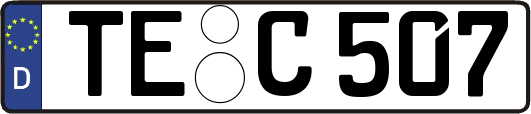 TE-C507