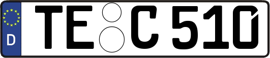 TE-C510