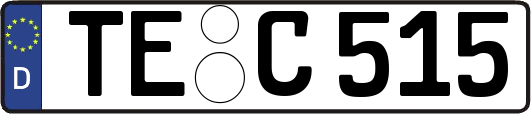 TE-C515