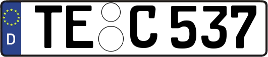 TE-C537