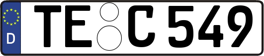 TE-C549