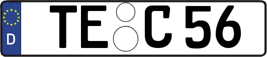 TE-C56
