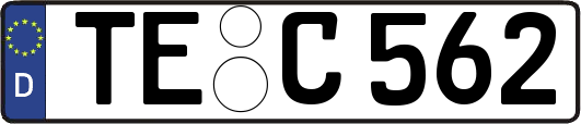 TE-C562
