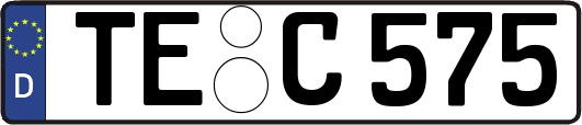 TE-C575