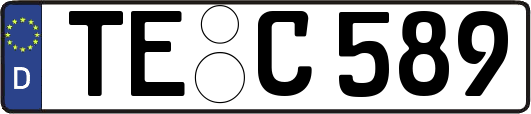 TE-C589