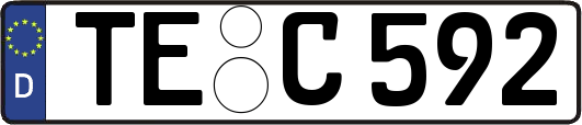 TE-C592