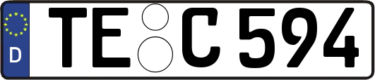 TE-C594