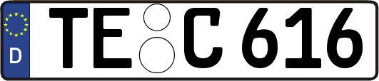 TE-C616