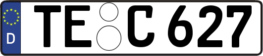 TE-C627