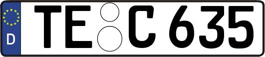 TE-C635