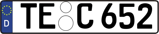 TE-C652