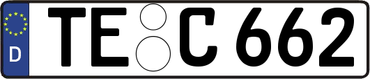 TE-C662