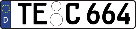 TE-C664