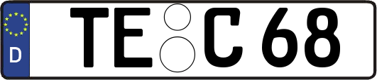 TE-C68